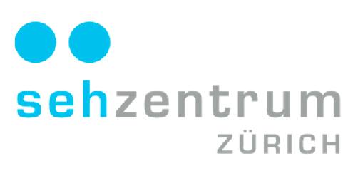 Logo Sehzentrum Zürich