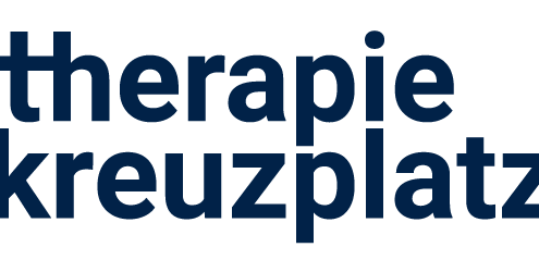 Logo therapie kreuzplatz